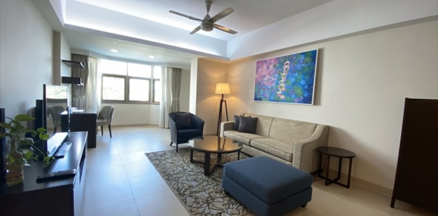 3 bedrooms Apartment in District 1, Ho Chi Minh, No. 18505