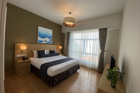 3 bedrooms Apartment in District 1, Ho Chi Minh, No. 18505 9