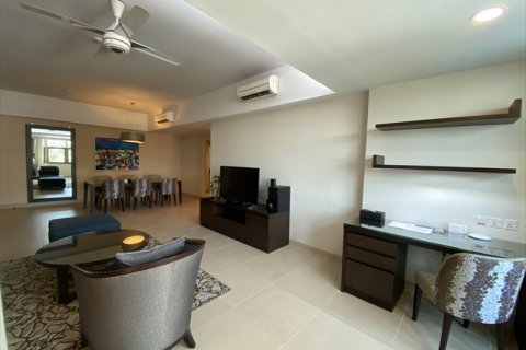 3 bedrooms Apartment in District 1, Ho Chi Minh, No. 18505 5