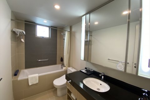 3 bedrooms Apartment in District 1, Ho Chi Minh, No. 18505 10