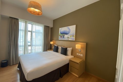 3 bedrooms Apartment in District 1, Ho Chi Minh, No. 18505 2