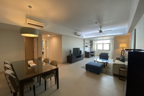 3 bedrooms Apartment in District 1, Ho Chi Minh, No. 18505 3