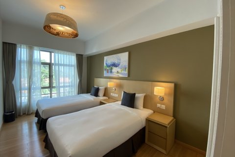 3 bedrooms Apartment in District 1, Ho Chi Minh, No. 18505 8