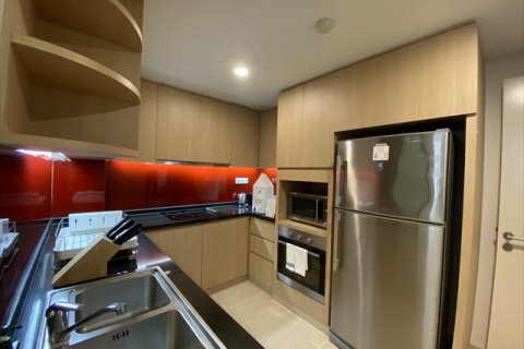 3 bedrooms Apartment in District 1, Ho Chi Minh, No. 18505 7
