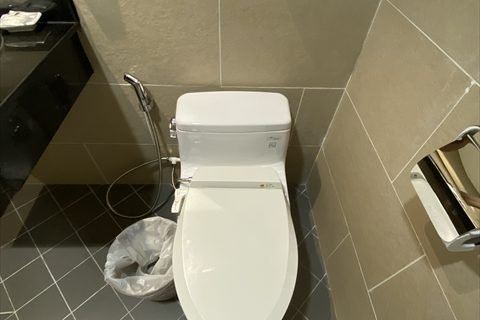 Квартира студия в Район 1, Хошимин , № 18504 5