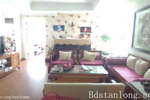 3 bedrooms Apartment in Tay Ho, Ha Noi, No. 7661
