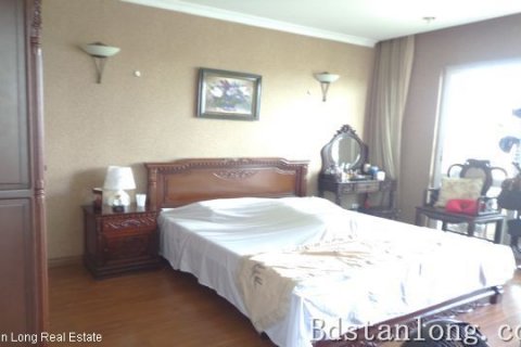 Квартира с 3 спальнями в Тэйхо, Ханой , № 7661 4
