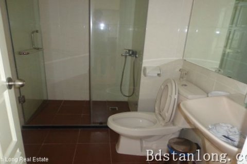 Квартира с 3 спальнями в Тэйхо, Ханой , № 7664 8