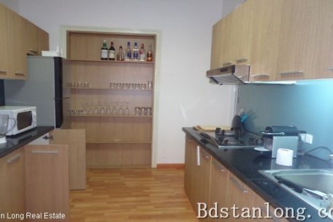 Квартира с 3 спальнями в Тэйхо, Ханой , № 7664 5