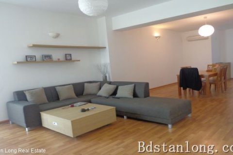 Квартира с 3 спальнями в Тэйхо, Ханой , № 7664 2