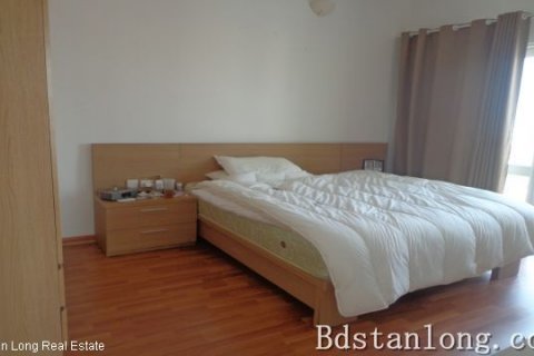 Квартира с 3 спальнями в Тэйхо, Ханой , № 7664 6