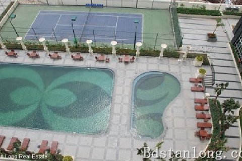 3 bedrooms Apartment in Tay Ho, Ha Noi, No. 7660 8