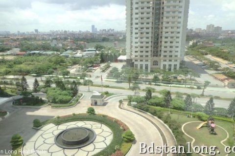3 bedrooms Apartment in Tay Ho, Ha Noi, No. 7660 6