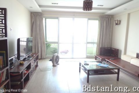3 bedrooms Apartment in Tay Ho, Ha Noi, No. 7660 3