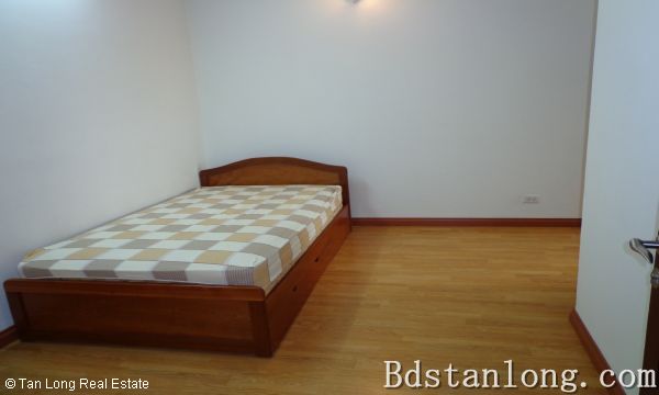 3 bedrooms Apartment in Tay Ho, Ha Noi, Vietnam No. 7663