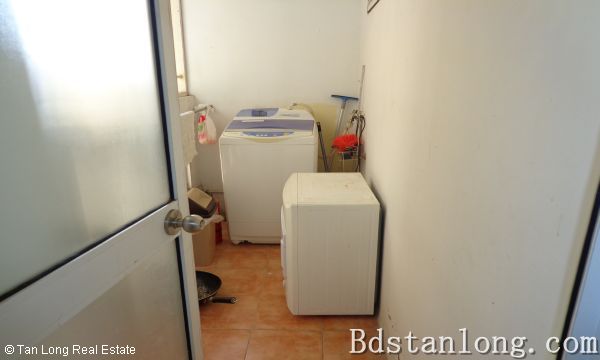 3 bedrooms Apartment in Tay Ho, Ha Noi, Vietnam No. 7663