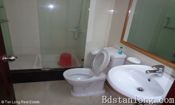 3 bedrooms Apartment in Tay Ho, Ha Noi, Vietnam No. 7663