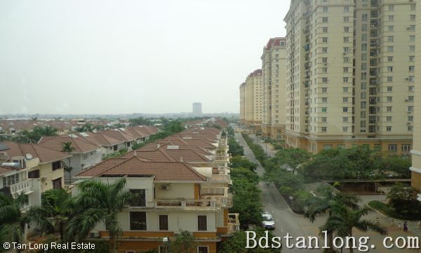 3 bedrooms Apartment in Tay Ho, Ha Noi, Vietnam No. 7663