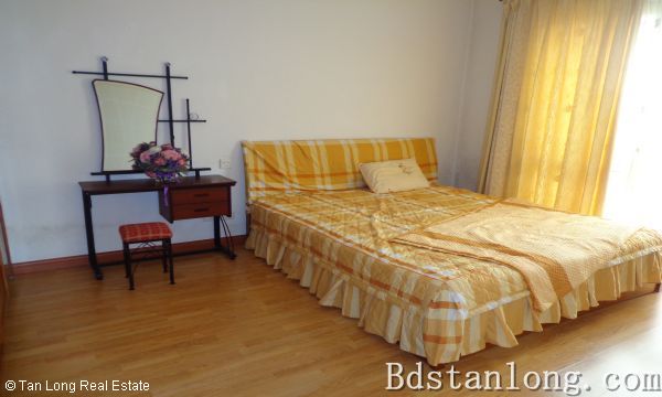3 bedrooms Apartment in Tay Ho, Ha Noi, Vietnam No. 7663