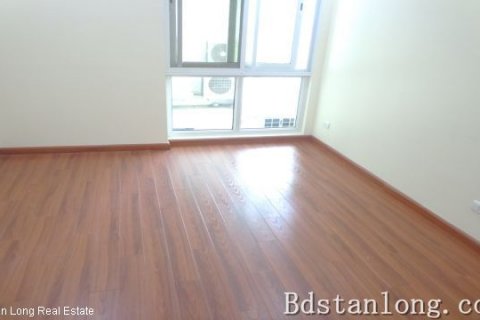 Квартира с 3 спальнями в Тэйхо, Ханой , № 7659 2