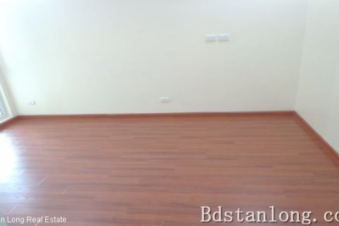 Квартира с 3 спальнями в Тэйхо, Ханой , № 7659 3