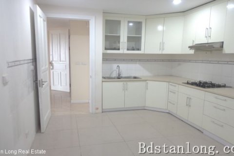 Квартира с 3 спальнями в Тэйхо, Ханой , № 7659 5