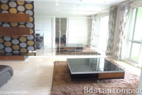 3 bedrooms Apartment in Tay Ho, Ha Noi, No. 7662