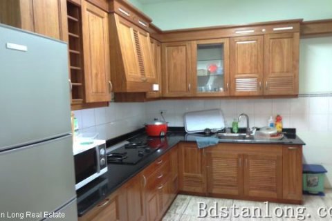 Квартира с 3 спальнями в Тэйхо, Ханой , № 7662 3