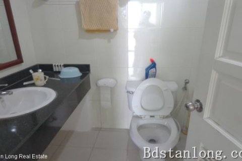 Квартира с 3 спальнями в Тэйхо, Ханой , № 7662 4