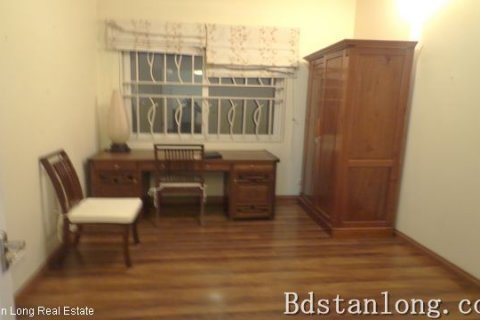 Квартира с 4 спальнями в Тэйхо, Ханой , № 7658 5