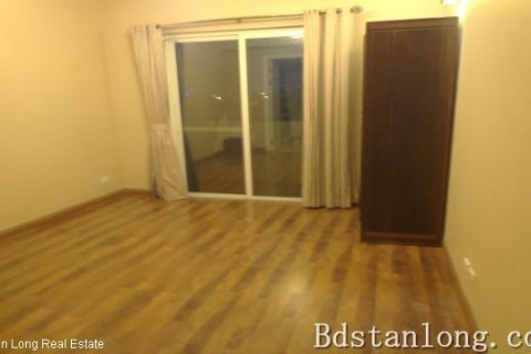 Квартира с 4 спальнями в Тэйхо, Ханой , № 7658 4
