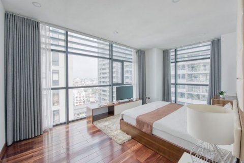 3 bedrooms Apartment in Cau Giay, Ha Noi, No. 18273 6