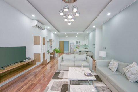 3 bedrooms Apartment in Cau Giay, Ha Noi, No. 18273 3