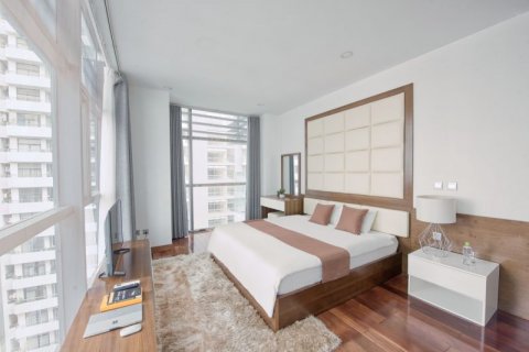 3 bedrooms Apartment in Cau Giay, Ha Noi, No. 18273 5