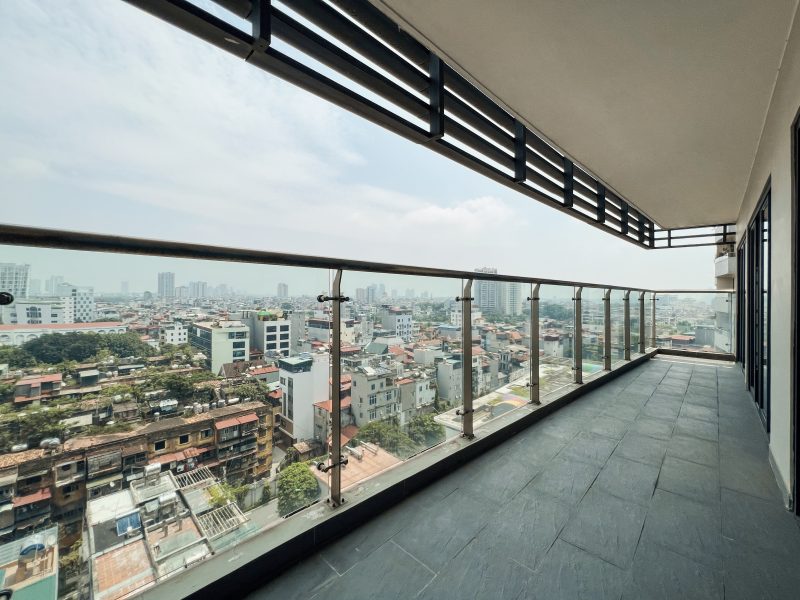 2 bedrooms Apartment in Cau Giay, Ha Noi, Vietnam No. 18274