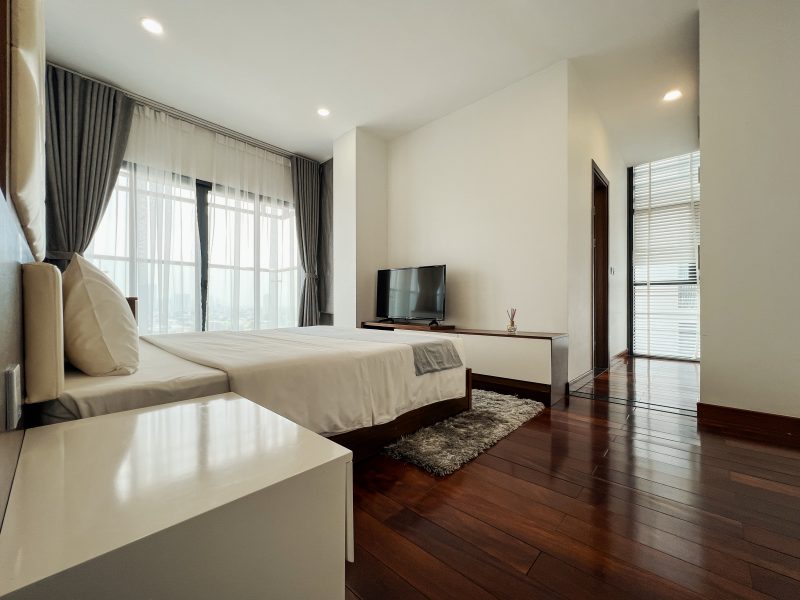 2 bedrooms Apartment in Cau Giay, Ha Noi, Vietnam No. 18274