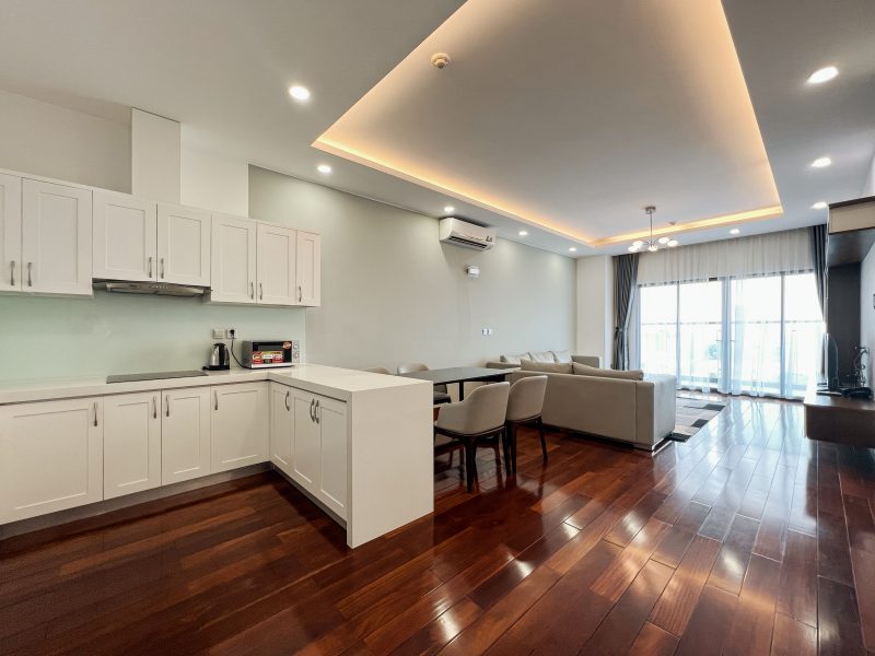 2 bedrooms Apartment in Cau Giay, Ha Noi, Vietnam No. 18274