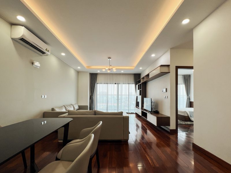 2 bedrooms Apartment in Cau Giay, Ha Noi, Vietnam No. 18274