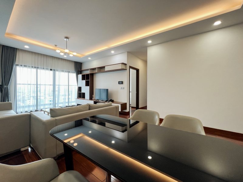 2 bedrooms Apartment in Cau Giay, Ha Noi, Vietnam No. 18274