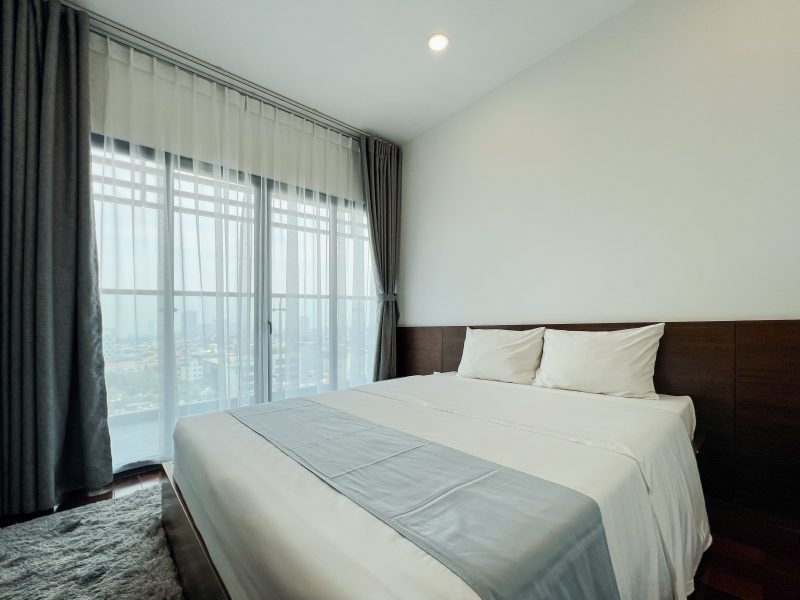 2 bedrooms Apartment in Cau Giay, Ha Noi, Vietnam No. 18274