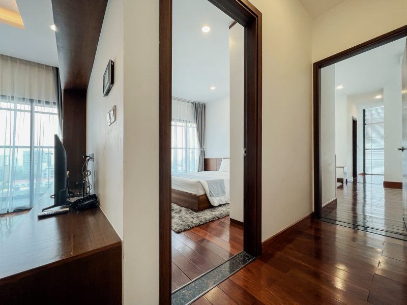 2 bedrooms Apartment in Cau Giay, Ha Noi, Vietnam No. 18274
