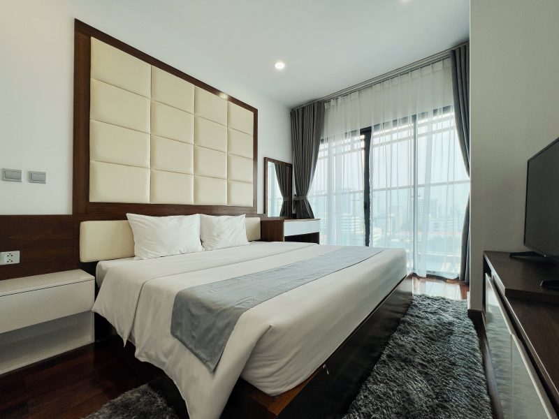 2 bedrooms Apartment in Cau Giay, Ha Noi, Vietnam No. 18274