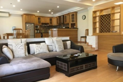 3 bedrooms Apartment in Thu Duc, Ho Chi Minh,  No. 27601