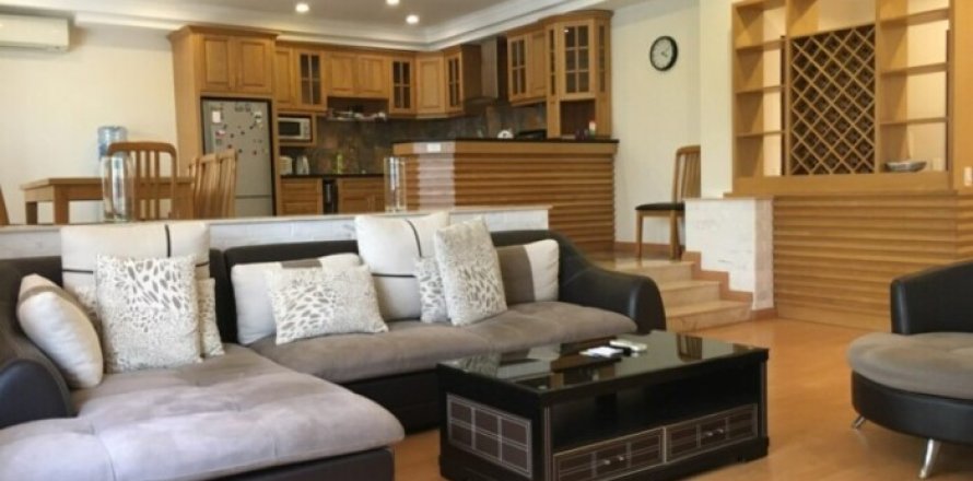 3 bedrooms Apartment in Thu Duc, Ho Chi Minh, No. 27601