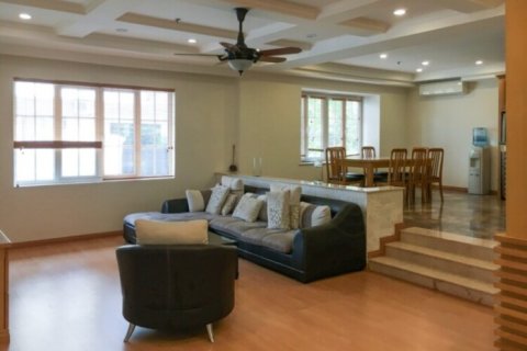 3 bedrooms Apartment in Thu Duc, Ho Chi Minh, No. 27601 2