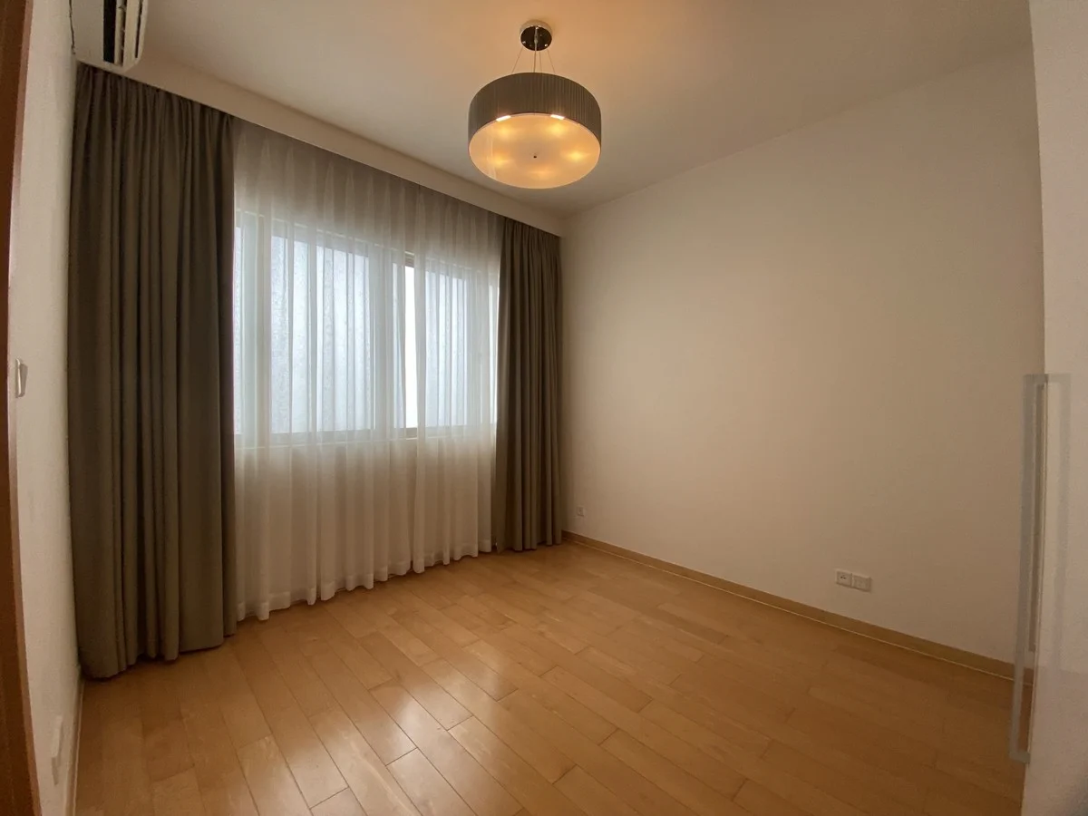 5 bedrooms Duplex in Thu Duc, Ho Chi Minh, Vietnam No. 27603