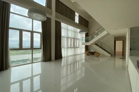 5 bedrooms Duplex in Thu Duc, Ho Chi Minh, No. 27603