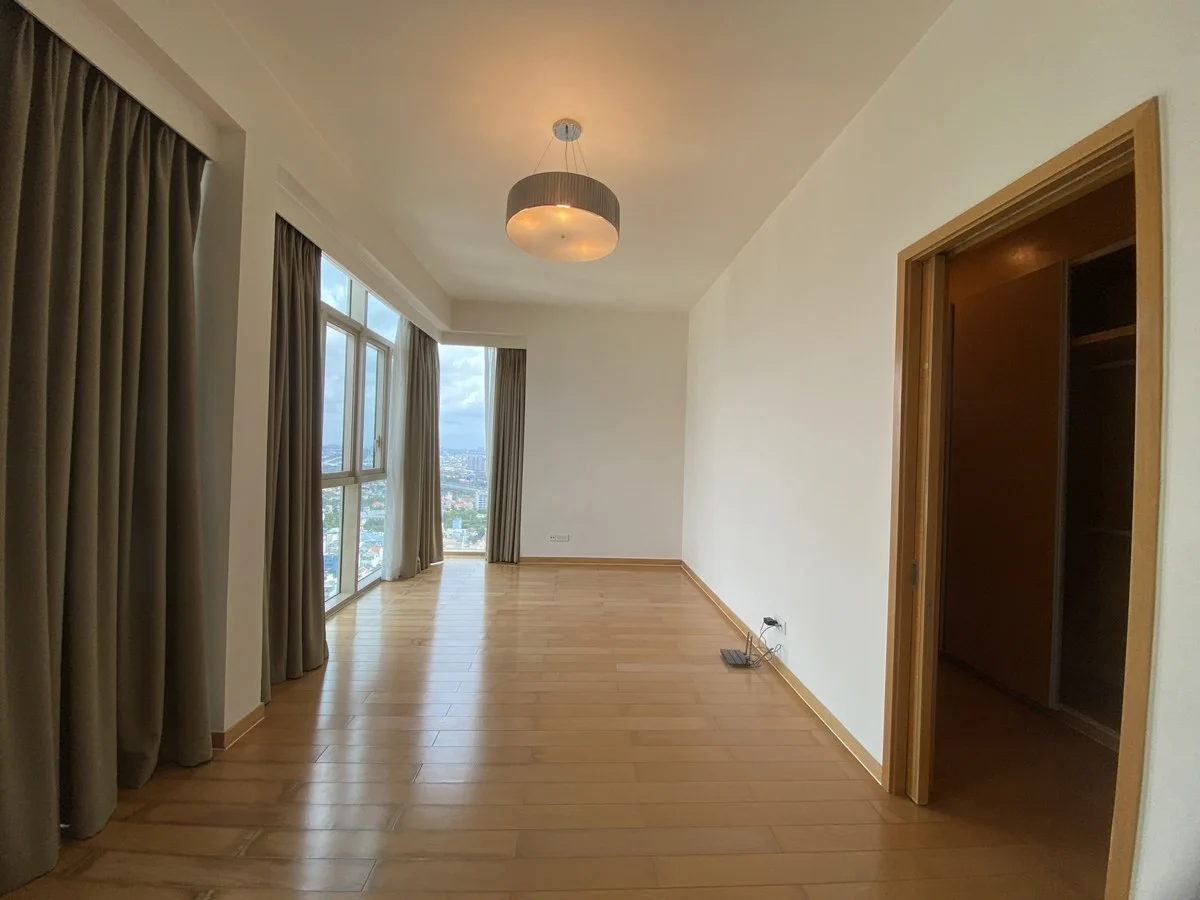 5 bedrooms Duplex in Thu Duc, Ho Chi Minh, Vietnam No. 27603