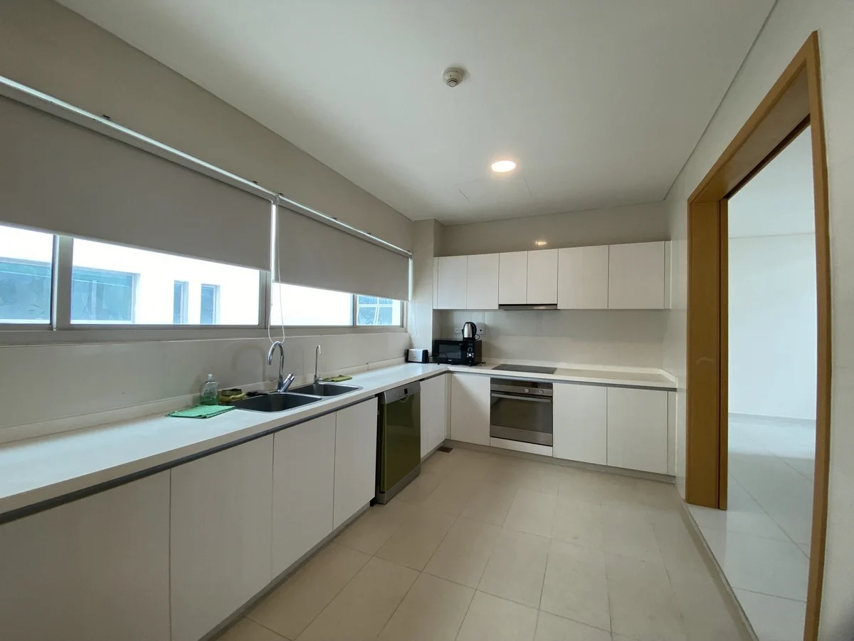 5 bedrooms Duplex in Thu Duc, Ho Chi Minh, Vietnam No. 27603