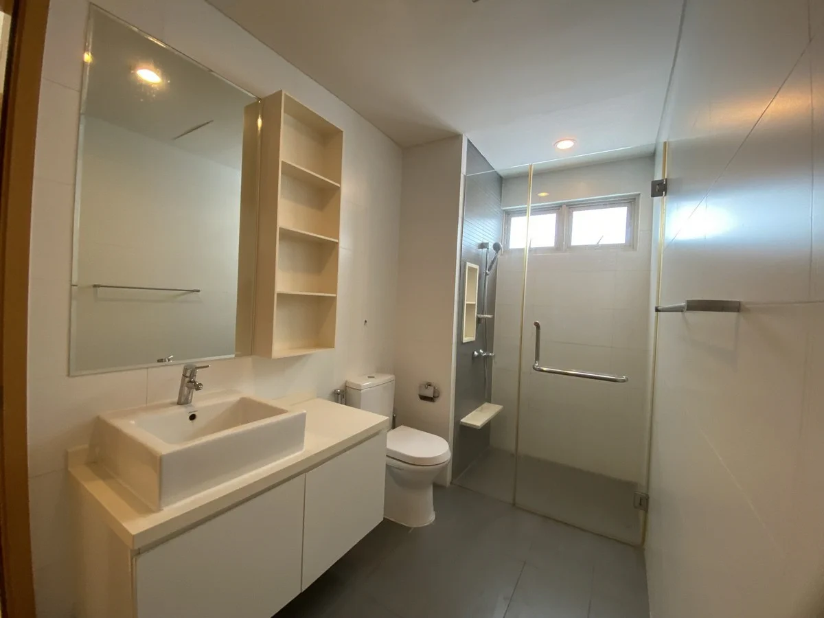 5 bedrooms Duplex in Thu Duc, Ho Chi Minh, Vietnam No. 27603